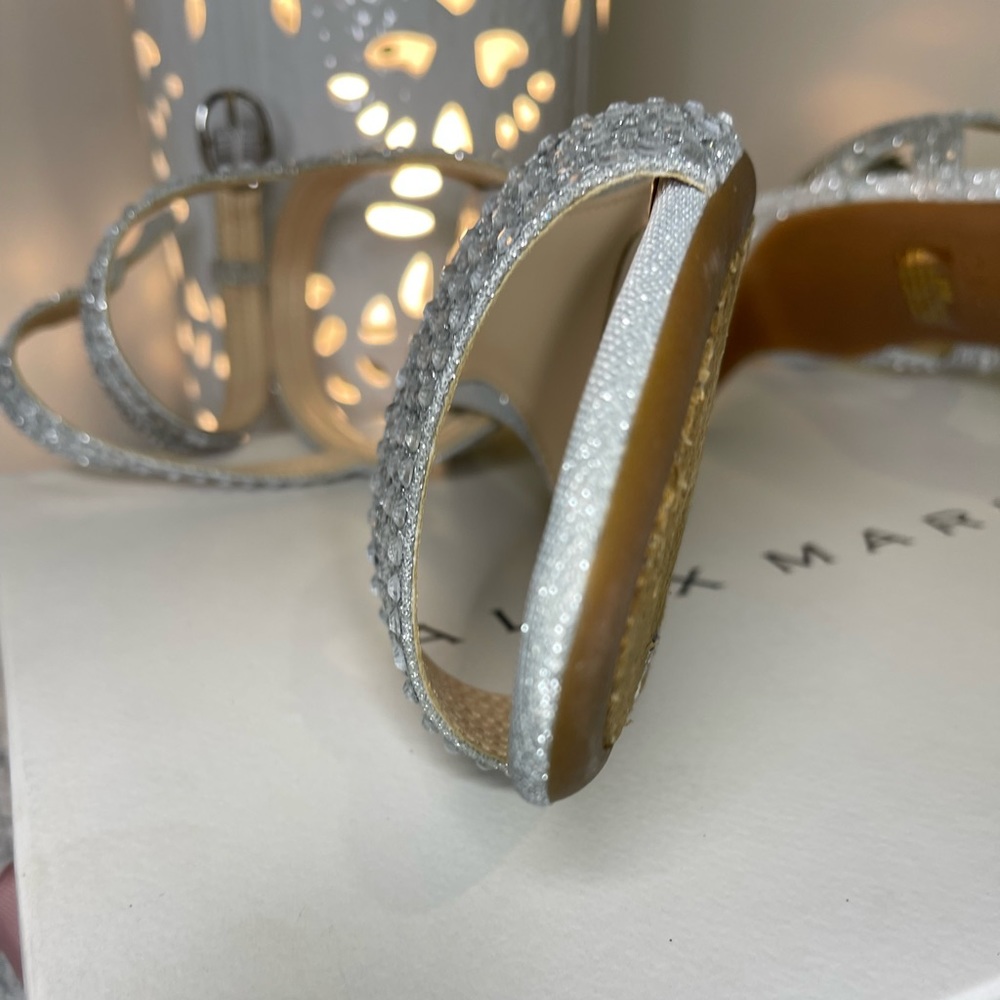 Alex Marie heels - Picture 10 of 11